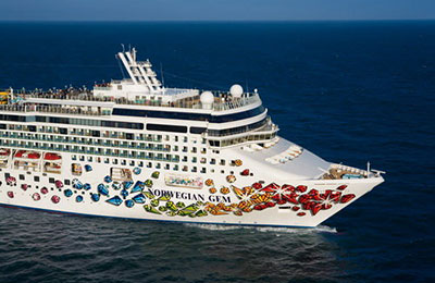 4-Day Bermuda from Boston - Cruise & Excursion